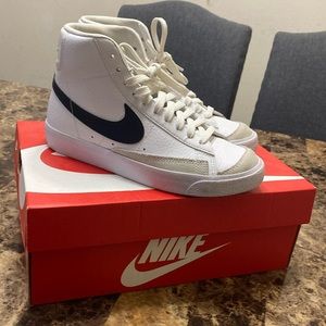 Nike blazers